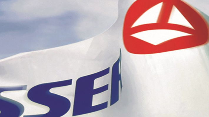Messer logo news