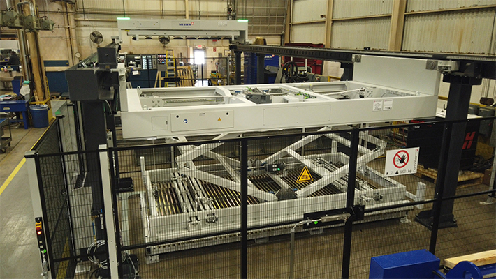Messer Plasma Flex