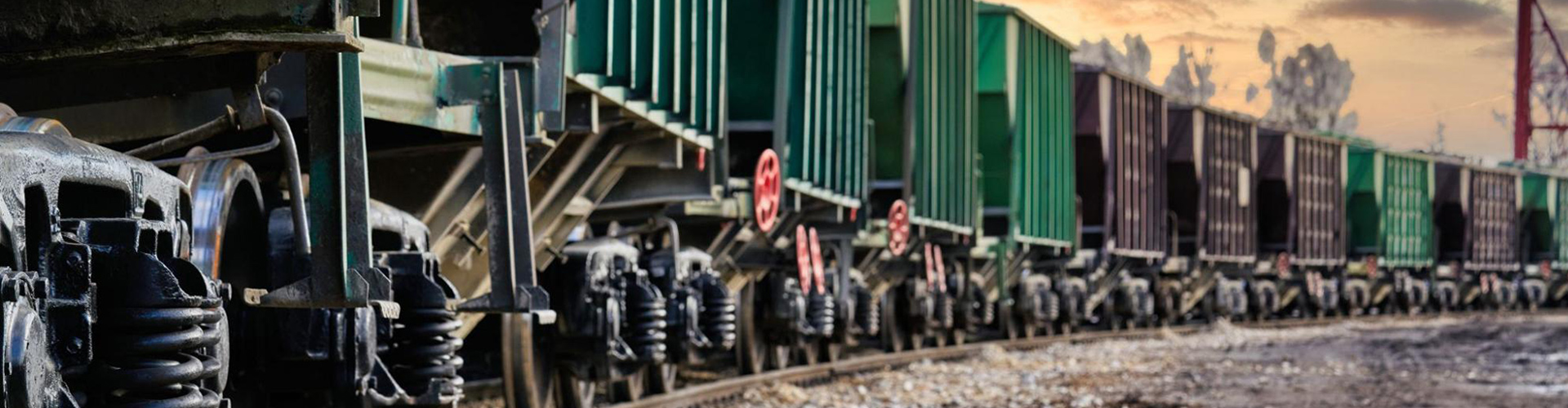 Cutting Solutions for the Rail Manufacturing Industry