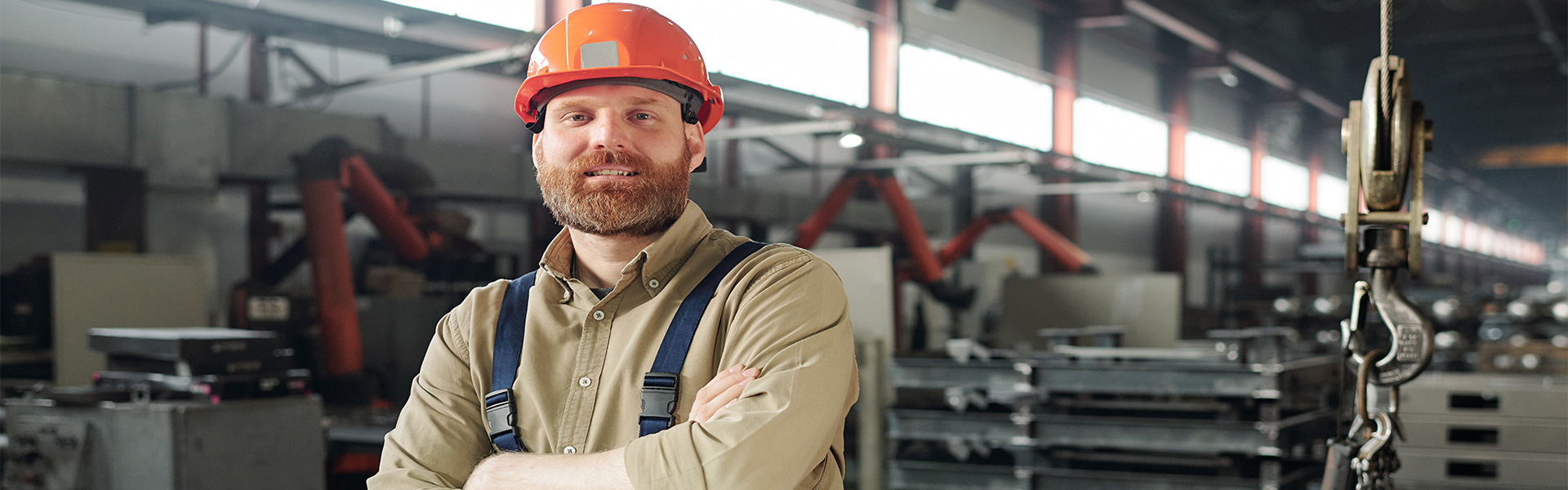Digitalizing Machine Operations