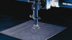 Plasma marker from Messer Cutting