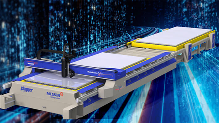 A digitalized path starts with moving all production information assets and production into a digital form.