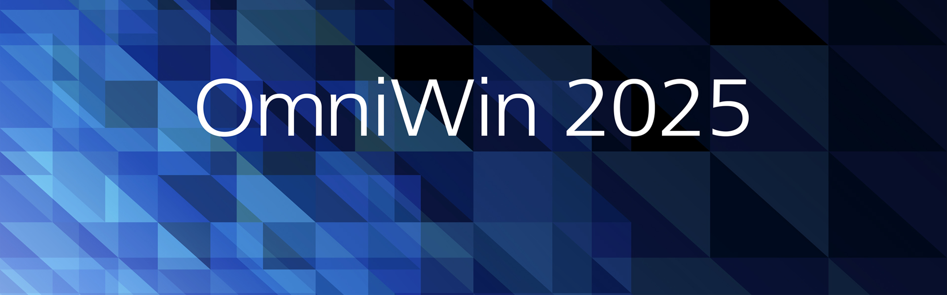 CAD CAM Software OmniWin 
